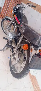هوندا مدل 90 سوسکی - تصویر 1