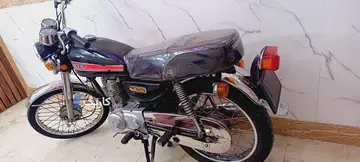هوندا مدل 90 سوسکی - تصویر 6