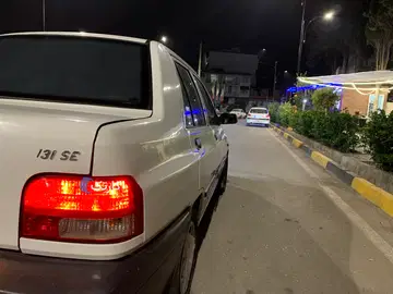 پراید‏، 131‏، SE‏ - تصویر 6