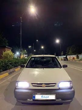 پراید‏، 131‏، SE‏ - تصویر 2
