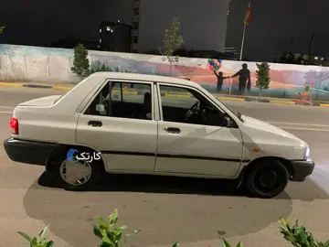 پراید‏، 131‏، SE‏ - تصویر 5