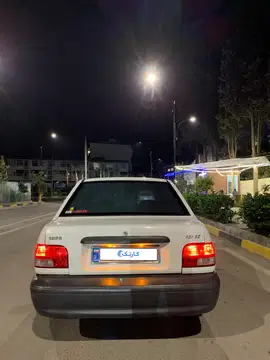 پراید‏، 131‏، SE‏ - تصویر 3