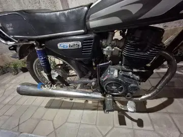 هوندا‏، CD 200‏ - تصویر 4