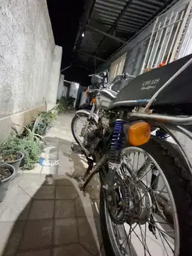 هوندا‏، CD 200‏ - تصویر 5