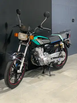 کبیر موتور‏، کبیر 200‏