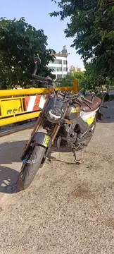 بنلی‏، TNT 249S‏ - تصویر 3