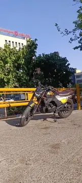 بنلی‏، TNT 249S‏ - تصویر 5
