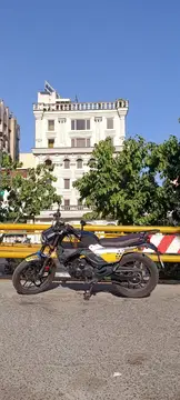 بنلی‏، TNT 249S‏