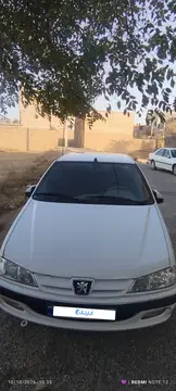 پژو‏، پارس‏، LX‏ - تصویر 2