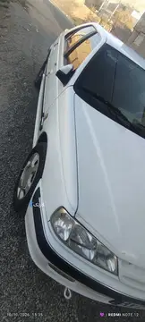 پژو‏، پارس‏، LX‏