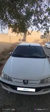 پژو‏، پارس‏، LX‏ - تصویر 3