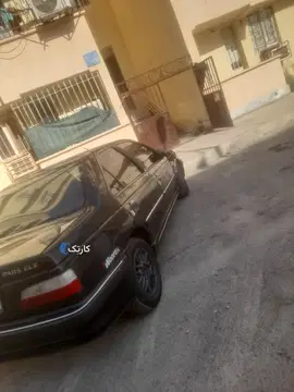 پژو‏، پارس‏، XU7‏ - تصویر 2