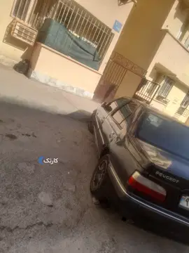 پژو‏، پارس‏، XU7‏ - تصویر 4