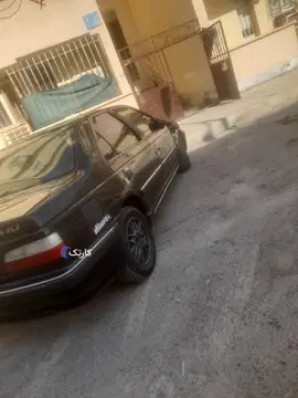 پژو‏، پارس‏، XU7‏ - تصویر 3