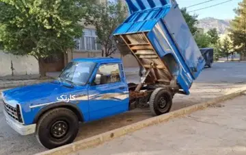 نیسان کمپرسی ۱۴۰۱ - تصویر 2