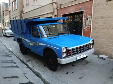 نیسان کمپرسی ۱۴۰۱