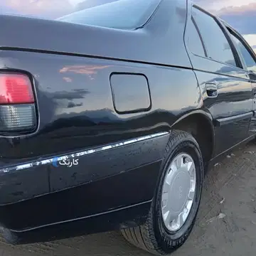 پژو‏، 405‏، SLX‏ - تصویر 2