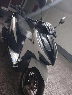 هوندا‏، کلیک 150‏ - تصویر 3