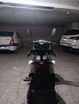 هوندا‏، کلیک 150‏ - تصویر 2