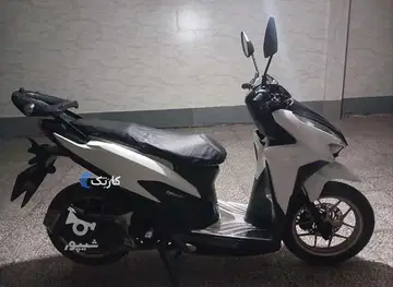 هوندا‏، کلیک 150‏ - تصویر 1