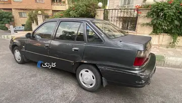 دوو سیلو - مدل ۷۹ - تصویر 2