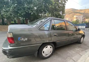 دوو سیلو - مدل ۷۹ - تصویر 6