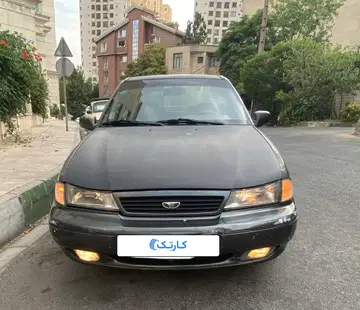 دوو سیلو - مدل ۷۹
