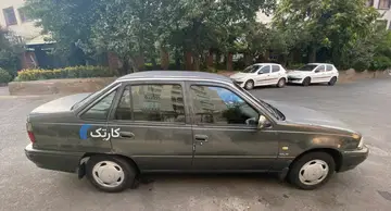 دوو سیلو - مدل ۷۹ - تصویر 5