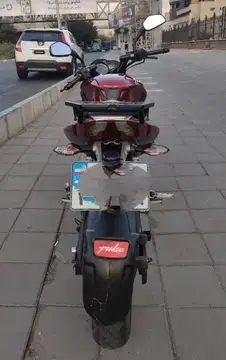 باجاج‏، پالس 200NS‏ - تصویر 4