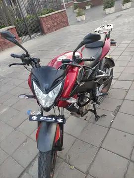 باجاج‏، پالس 200NS‏