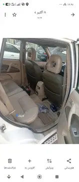 ام وی ام‏، X33‏، دنده ای‏ - تصویر 5