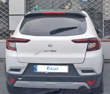 اطلس‏، G‏، دنده ای‏