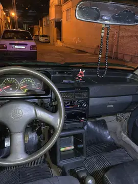 پراید‏، صندوق دار‏