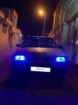 پراید‏، صندوق دار‏ - تصویر 3