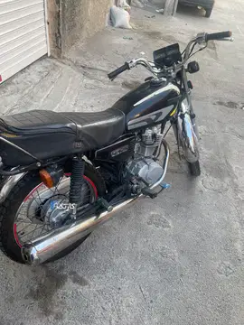 هوندا‏، CDI 125‏ - تصویر 3