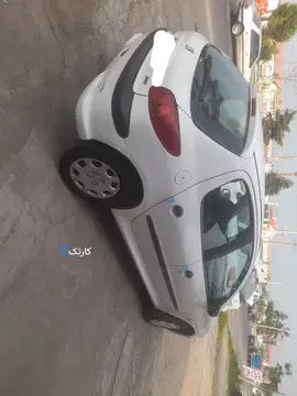 پژو ۲۰۶ تیپ ۲ مدل ۱۳۹۰ - تصویر 4