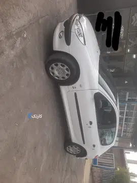 پژو ۲۰۶ تیپ ۲ مدل ۱۳۹۰ - تصویر 5