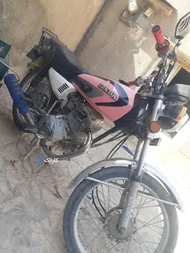 موتور سیکلت