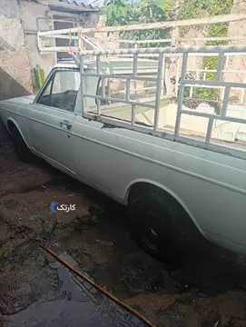 پیکان‏، وانت‏، بنزین‏ - تصویر 3