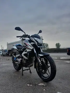 باجاج‏، پالس 200NS‏ - تصویر 6