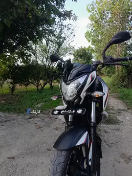 باجاج‏، پالس 200NS‏ - تصویر 1