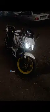 مگلی‏، 200R‏ - تصویر 4