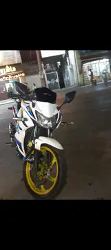 مگلی‏، 200R‏ - تصویر 2