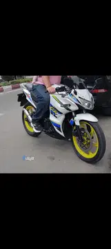 مگلی‏، 200R‏ - تصویر 1