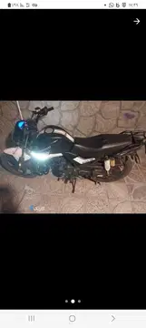 موتور ۱۵۰ بدون یک ریال خرج