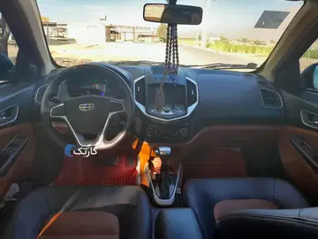 جیلی‏، GC6‏، اکسلنت‏ - تصویر 3