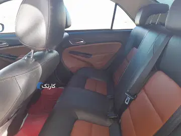 جیلی‏، GC6‏، اکسلنت‏ - تصویر 6