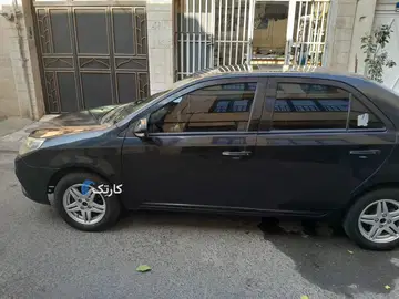 جیلی‏، GC6‏، اکسلنت‏ - تصویر 2
