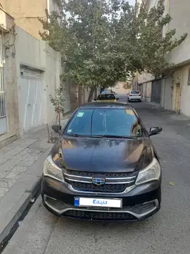جیلی‏، GC6‏، اکسلنت‏ - تصویر 5