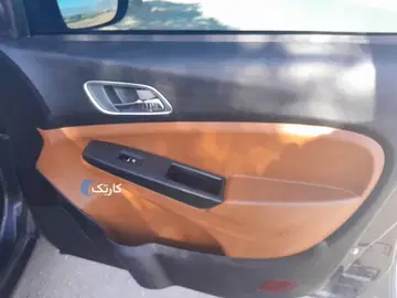 جیلی‏، GC6‏، اکسلنت‏ - تصویر 4